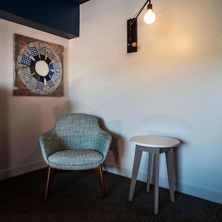 ホテル Doubletree By Hilton St. John'S Harbourview エクステリア 写真