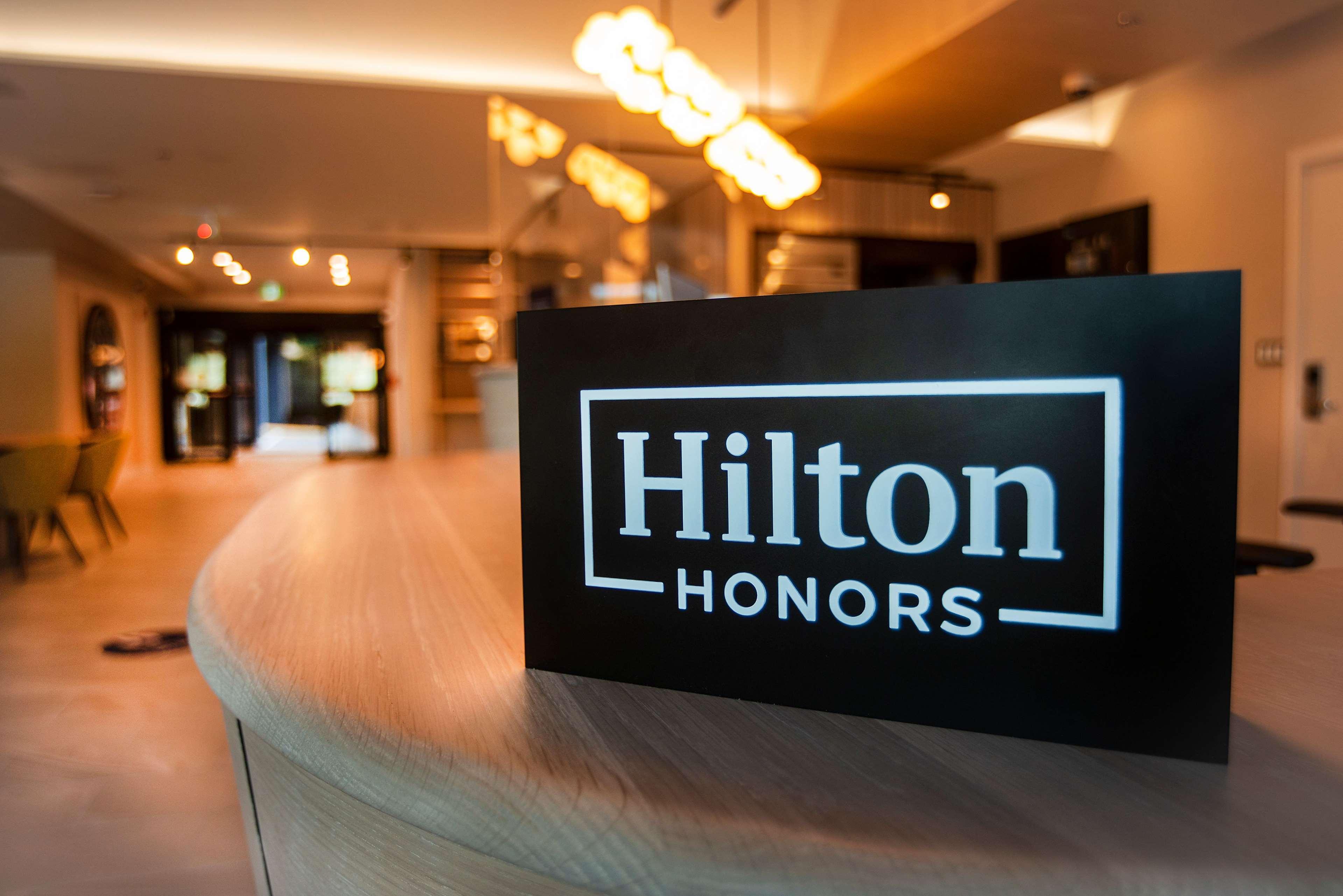 ホテル Doubletree By Hilton St. John'S Harbourview エクステリア 写真