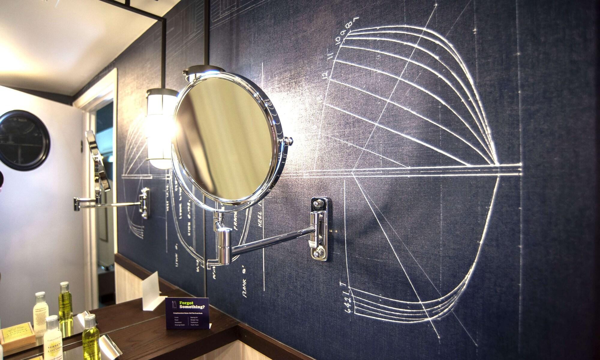 ホテル Doubletree By Hilton St. John'S Harbourview エクステリア 写真