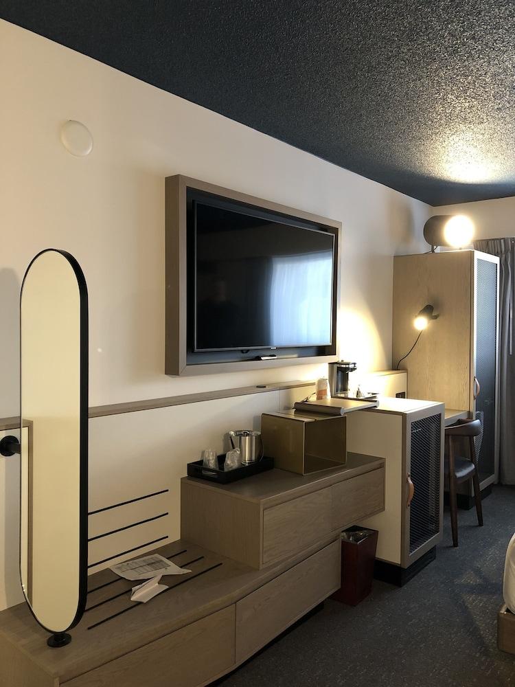ホテル Doubletree By Hilton St. John'S Harbourview エクステリア 写真